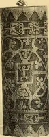 An illustration from La décoration primitive : Océanie (1922)