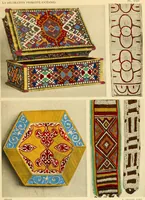 Picture 63 of 85 from La décoration primitive : Océanie (1922), leaf 60