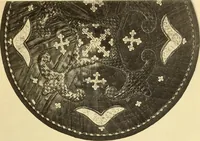 An illustration from La décoration primitive : Océanie (1922)