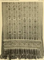 An illustration from La décoration primitive : Océanie (1922)