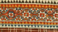 An illustration from La décoration primitive : Océanie (1922)