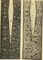 An illustration from La décoration primitive : Océanie (1922)