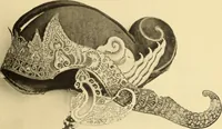 Picture 83 of 85 from La décoration primitive : Océanie (1922), leaf 90
