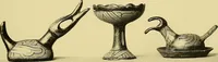 Picture 7 of 83 from La décoration primitive; Amérique post-Colombienne (1922), leaf 18