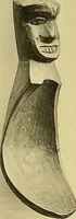 Picture 43 of 83 from La décoration primitive; Amérique post-Colombienne (1922), leaf 48