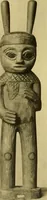 An illustration from La décoration primitive; Amérique post-Colombienne (1922)