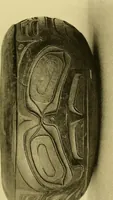 An illustration from La décoration primitive; Amérique post-Colombienne (1922)
