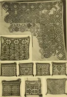 An illustration from La décoration primitive; Amérique post-Colombienne (1922)