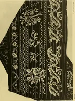 An illustration from La décoration primitive; Amérique post-Colombienne (1922)