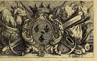 Picture 4 of 5 from La decouverte des Indes Occidentales, par les Espagnols. (1697), leaf 11