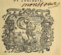 Picture 3 of 5 from La decouverte des Indes Occidentales, par les Espagnols. (1697), leaf 9