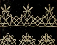 Picture 2 of 64 from La dentelle aux fuseaux (1921), leaf 19