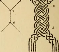 Picture 6 of 64 from La dentelle aux fuseaux (1921), leaf 23