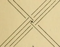 An illustration from La dentelle aux fuseaux (1921)