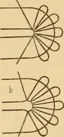 Picture 18 of 64 from La dentelle aux fuseaux (1921), leaf 41