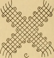 Picture 22 of 64 from La dentelle aux fuseaux (1921), leaf 51