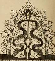 Picture 24 of 64 from La dentelle aux fuseaux (1921), leaf 55