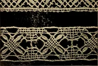 An illustration from La dentelle aux fuseaux (1921)