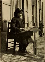Picture 1 of 64 from La dentelle aux fuseaux (1921), leaf 9
