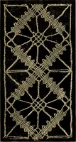 An illustration from La dentelle aux fuseaux (1921)