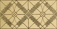 An illustration from La dentelle aux fuseaux (1921)