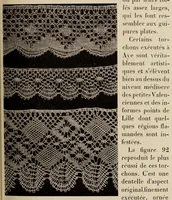 An illustration from La dentelle et la broderie sur tulle (1902)