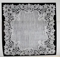 An illustration from La dentelle et la broderie sur tulle (1902)