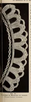 An illustration from La dentelle et la broderie sur tulle (1902)