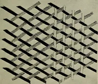 An illustration from La dentelle : guide du visiteur (1912)