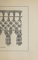An illustration from La dentelle : historique de la dentelle à travers les âges et las pays (1906)