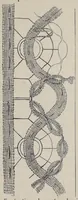An illustration from La dentelle : historique de la dentelle à travers les âges et las pays (1906)