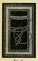 Picture 1 of 17 from La dentelle renaissance (1920), leaf 17