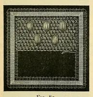 Picture 9 of 17 from La dentelle renaissance (1920), leaf 51