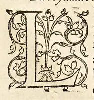 An illustration from La description geographique des provinces & villes plus fameuses de l'Indie Orientale, ... (1556)