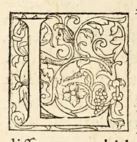 An illustration from La description geographique des provinces & villes plus fameuses de l'Indie Orientale, ... (1556)