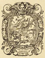 Picture 16 of 17 from La description geographique des provinces & villes plus fameuses de l'Indie Orientale, ... (1556), leaf 272
