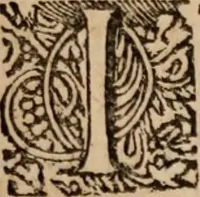 An illustration from The ladies' calling (1673)