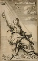 Picture 2 of 9 from The ladies' calling (1673), leaf 3