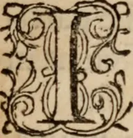 An illustration from The ladies' calling (1673)