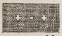 Picture 7 of 13 from The ladies complete guide to needle-work and embroidery : containing clear and practical instructions whereby any one can learn easily.../ (1859), leaf 201