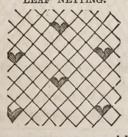 Picture 12 of 13 from The ladies complete guide to needle-work and embroidery : containing clear and practical instructions whereby any one can learn easily.../ (1859), leaf 329