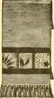 An illustration from Ladies' fancy work .. (1885)