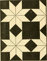 An illustration from Ladies' fancy work .. (1885)
