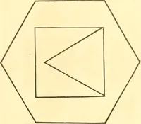 An illustration from Ladies' fancy work .. (1885)