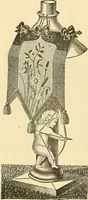 Picture 22 of 88 from Ladies' fancy work .. (1885), leaf 28