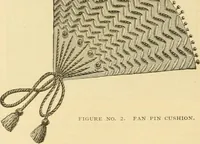 Picture 27 of 88 from Ladies' fancy work .. (1885), leaf 30