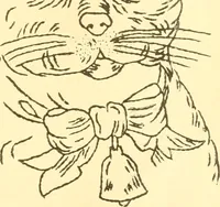 An illustration from Ladies' fancy work .. (1885)