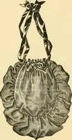 An illustration from Ladies' fancy work .. (1885)