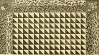 An illustration from Ladies' fancy work .. (1885)
