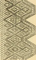 An illustration from Ladies' fancy work .. (1885)